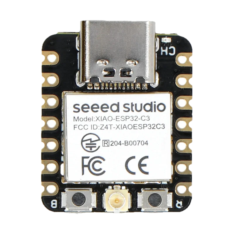 Xiao ESP32-C3